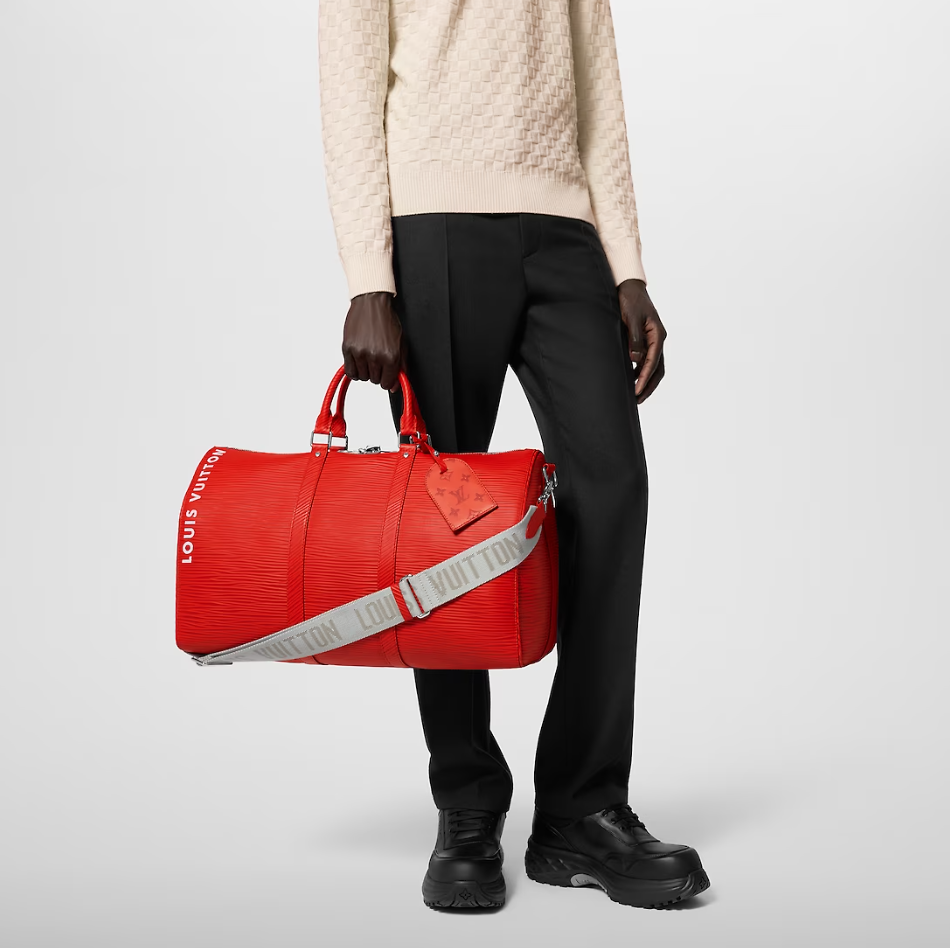 Keepall Bandoulière 50